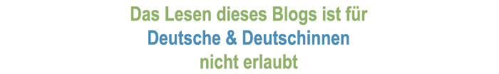 das lesen ist fuer deutsche verboten - Abmahnung wegen SlideShare - Totaler Abmahnwahnsinn