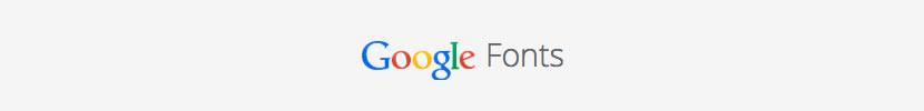Google Font
